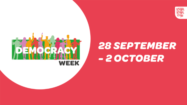 Democracy Week engages more Islanders